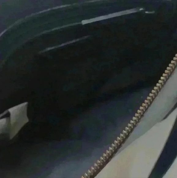 Timberland womens leather envelope crossbody shoulder bag - Picture 9 of 12